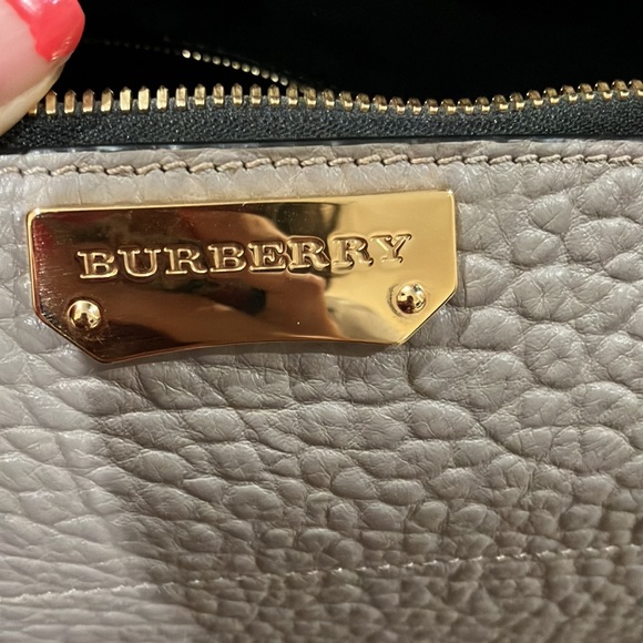 BURBERRY GAIN WELBURN TOTE - Picture 17 of 17
